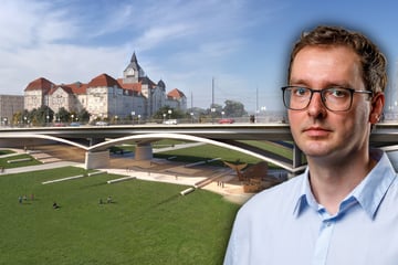 Hausgemachte Verunsicherung bei der Carolabrücke: Ein Kommentar