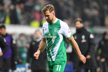 Winter-Transfers im Ticker: Bleibt Füllkrug bei Werder?