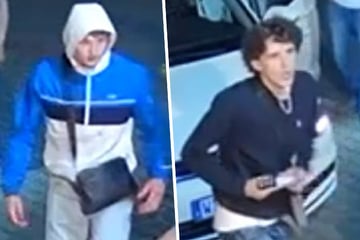 Vor Saunaclub ins Gesicht geschossen: 40-Jähriger für immer gezeichnet - Täter flüchtig