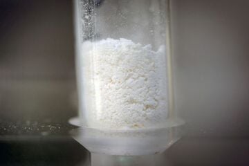 Schlag gegen internationale Drogenbande: Polizei Braunschweig hebt geheimes Labor aus