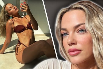 Laura Maria Rypa offenbart aktuelles Gewicht: "Für meinen Körper war das einfach zu wenig"