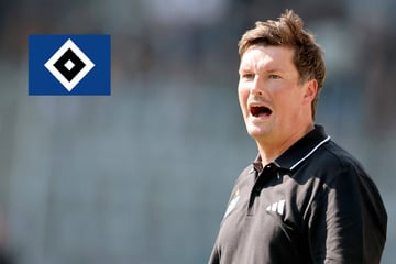 HSV-Blog: Pleite im Test gegen Sturm Graz - aber Glatzel trifft