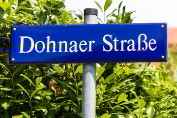 Dresden: Polizistin bei stürmischer Verfolgungsjagd leicht verletzt