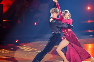 Let's Dance: Bester Auftritt ohne Üben: Ann-Kathrin Bendixen muss Let's Dance trotzdem verlassen!