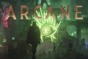 Arcane's concludes hugely successful first season with in-depth finale