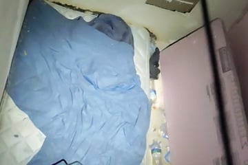 Mann will sich Haus kaufen: Was er dann bei Besichtigung im Keller entdeckt, lässt ihn erschaudern