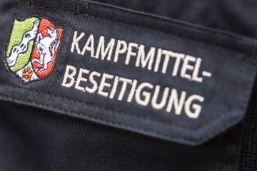 Zwei 500-Kilo-Bomben an A57 entdeckt: Einschränkungen für Autofahrer und Bahnreisende