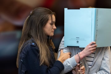 Mutter will als Serienmörderin Geschichte schreiben: Gericht nennt verstörende Details
