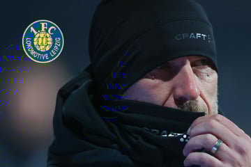 Vertrag läuft in Leipzig aus! Lok-Coach Seitz: "Will in den ersten drei Ligen Trainer sein"