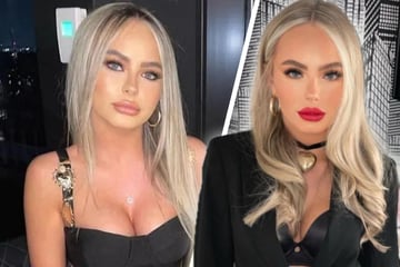 Touristin in Höllen-Knast: Überraschende Freilassung sorgt für Aufsehen