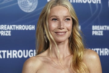 Heiße Sexszenen mit 24 Jahre Jüngerem: So reagiert Gwyneth Paltrows Sohn