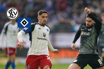 HSV zu Gast in Elversberg: Alle wichtigen Infos zum Duell