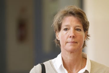 Block-Prozess: Zeuge berichtet von Observation und verrückter Idee