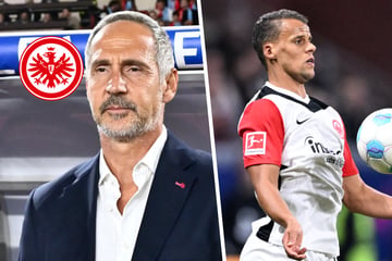Weiß er schon mehr? Spannende Chandler-Aussagen zu Frankfurter Trainergerüchten