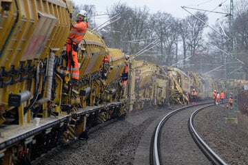 Vollsperrung auf Bahnstrecke Köln-Hagen: Jetzt trifft es auch die S-Bahn