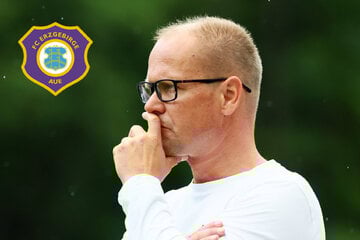 Aue-Vorstand nimmt sich meuternde Aufsichtsräte zur Brust