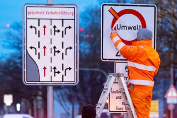 Aufatmen für viele Autofahrer in München! Keine Verschärfung des Dieselfahrverbots