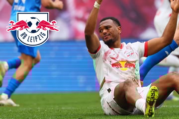 Läuft RB Leipzig die Zeit davon? Offensiv könnte es ganz schnell eng werden