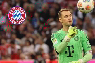 Kommt Neuer überhaupt mit? FC Bayern mit "großem Hunger" im Pokal