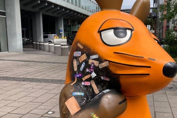 Brandanschlag auf WDR-Maus: So ist der Stand der Ermittlungen