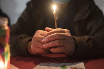 Berlin: Einsam an den Feiertagen? Hier könnt Ihr Weihnachten gemeinsam statt allein verbringen