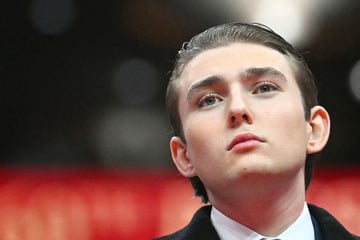 Judge warns jurors to treat Barron Trump's heroic domestic violence story with caution