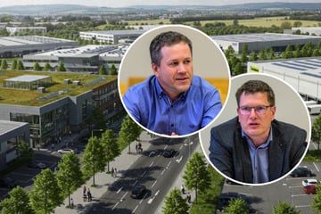 Nach Ratsentscheidung zu Rabenstein-Ost: Campus-Kritiker geben nicht auf