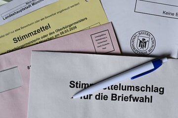 Falsche Stimmzettel verschickt: Kandidaten aus anderem Wahlkreis