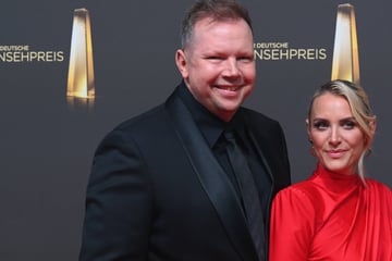 Beliebte RTL-Moderatorin an MS erkrankt: Wie ihr Partner mit der Krankheit umgeht