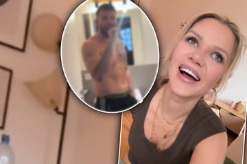 Sara Kulka macht überraschendes Liebes-Geständnis: Ist das ihr Neuer?