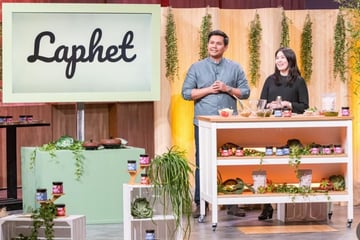 Höhle der Löwen: "Die Höhle der Löwen": Ralf Dümmel schmeckt bei neuem Superfood "nur Knoblauch"