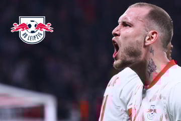 RB Leipzigs Raum vor Titelchance: "Ich habe auf jeden Fall noch genügend Energie"
