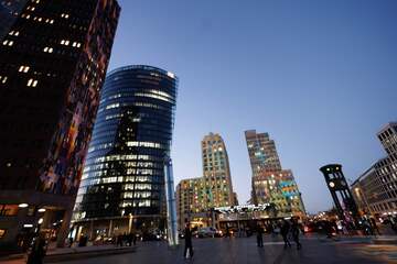 Berlin: Berlinale sorgt für Sperrungen: Hier droht Verkehrschaos