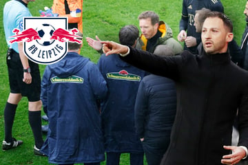 RB Leipzig coach Tedesco after Freiburg verdict: 