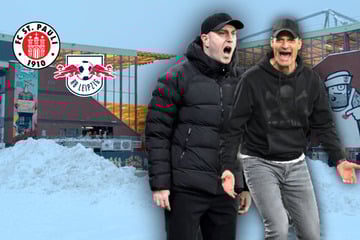 St. Pauli empfängt Leipzig zum Nachholspiel: RB dieses Mal deutlich im Vorteil?
