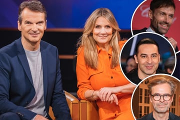 Riverboat: Publikumslieblinge und Legenden: Diese Gäste sind heute im Riverboat dabei