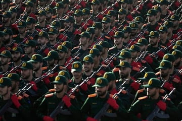 Nahost-Konflikt: Iran bereit für "Blitzoffensiven" zur Verteidigung