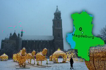 Wetter-Chaos zum Wochenende: Sachsen-Anhalt erwartet wilder Mix