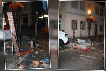 Idioten sprengen jahrelang gepflegte Bücherbox: "Macht uns fassungslos"