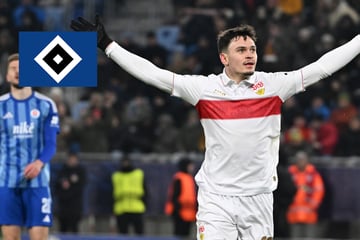 HSV-Blog: Rothosen geben Angebot für Nationalspieler ab