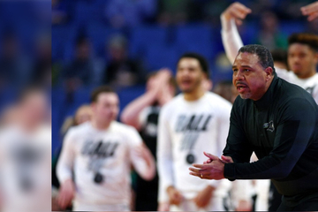 College basketball: Providence coach Ed Cooley leaves for Big East rival Georgetown in big move