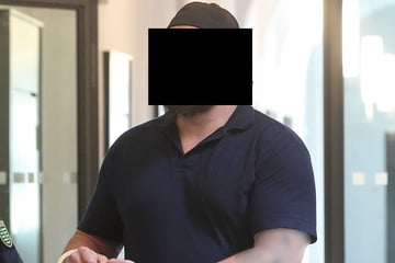 Dresden: Niedergeschossener Dealer muss jahrelang hinter Gitter