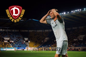 SGD-Pleite in Teplice: Frühes 0:1, ein Notfall und Dunkelheit