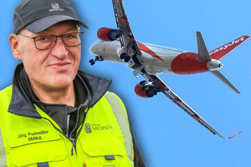 Dresden: Wegen Anwohner-Ärgers: Das ändert sich ab sofort bei Trainingsflügen über Dresden