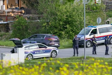 Deutsche auf offener Straße von Ex-Partner getötet: Täter auf der Flucht