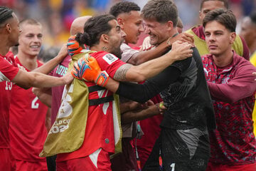 WM 2026 live: Schweiz erkämpft sich im Elfer-Drama das letzte Viertelfinal-Ticket, Ägypten legt Beschwerde bei der FIFA ein