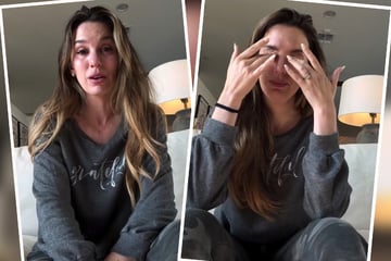 Disney-Star macht nach Tod von James Van Der Beek Krebstest: Dann kommt die Schock-Nachricht