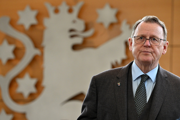 Thüringens Regierungschef Ramelow warnt vor Schwarz-Rot in Berlin: "Fassungslosigkeit"