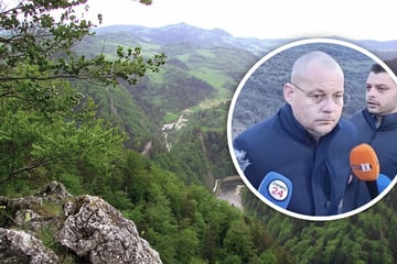 Zwei Tatorte in den Bergen, sechs Tote, Ermittler rätseln: "Glaubt nichts von dem, was ihr hört"