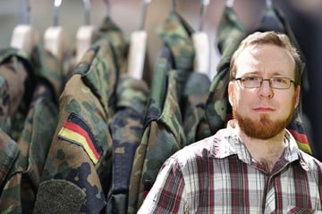 BSW in Sachsen macht Front gegen Wehrpflicht